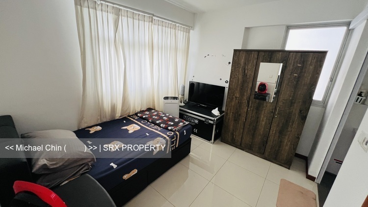 Blk 672A Yishun Avenue 4 (Yishun), HDB 2 Rooms #388046081